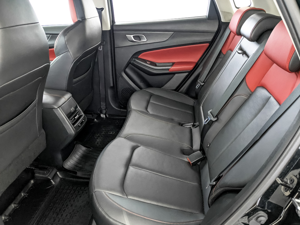 Фото Changan CS55 Plus с пробегом 46 704 км