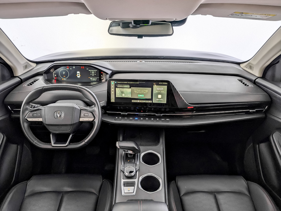 Фото Changan CS55 Plus с пробегом 46 704 км