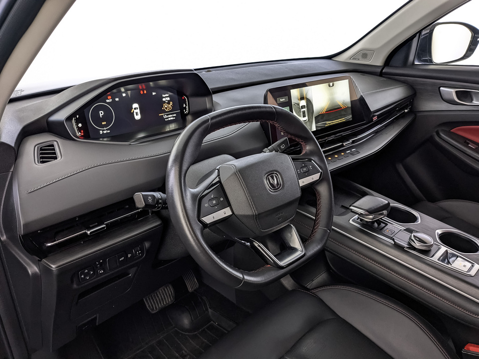 Фото Changan CS55 Plus с пробегом 46 704 км