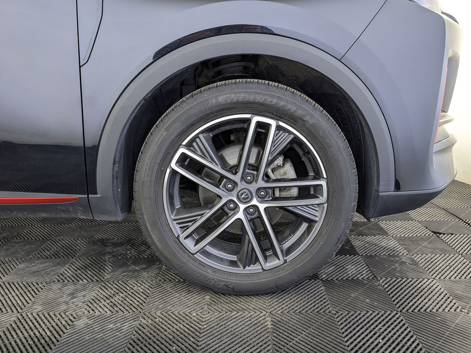 Фото Changan CS55 Plus с пробегом 46 704 км