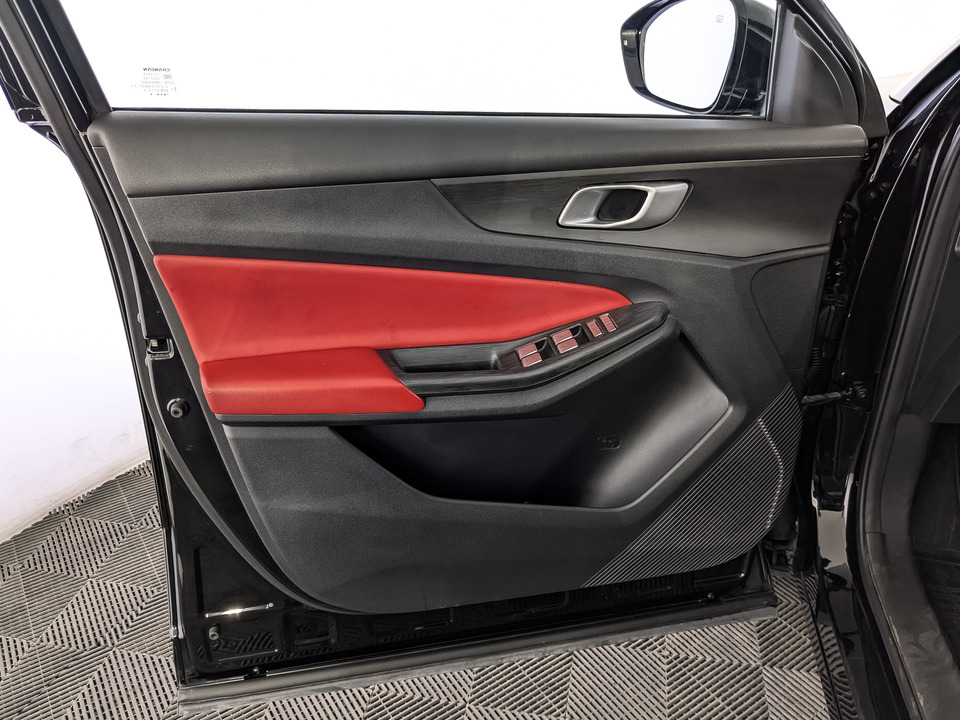 Фото Changan CS55 Plus с пробегом 46 704 км