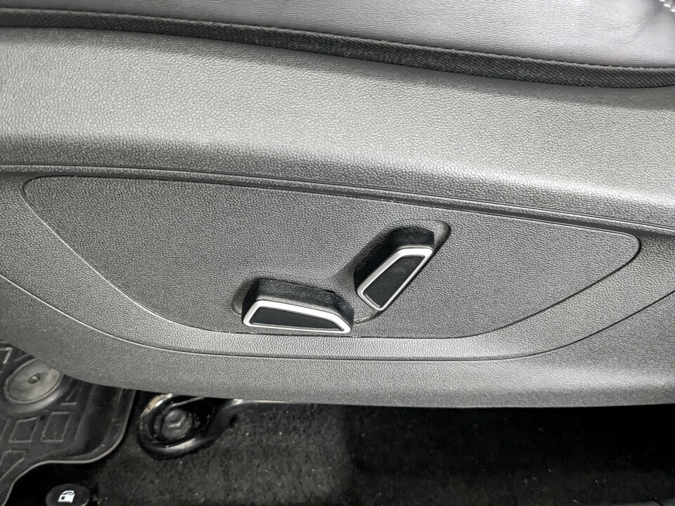 Фото Changan CS55 Plus с пробегом 46 704 км