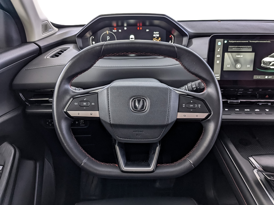 Фото Changan CS55 Plus с пробегом 46 704 км