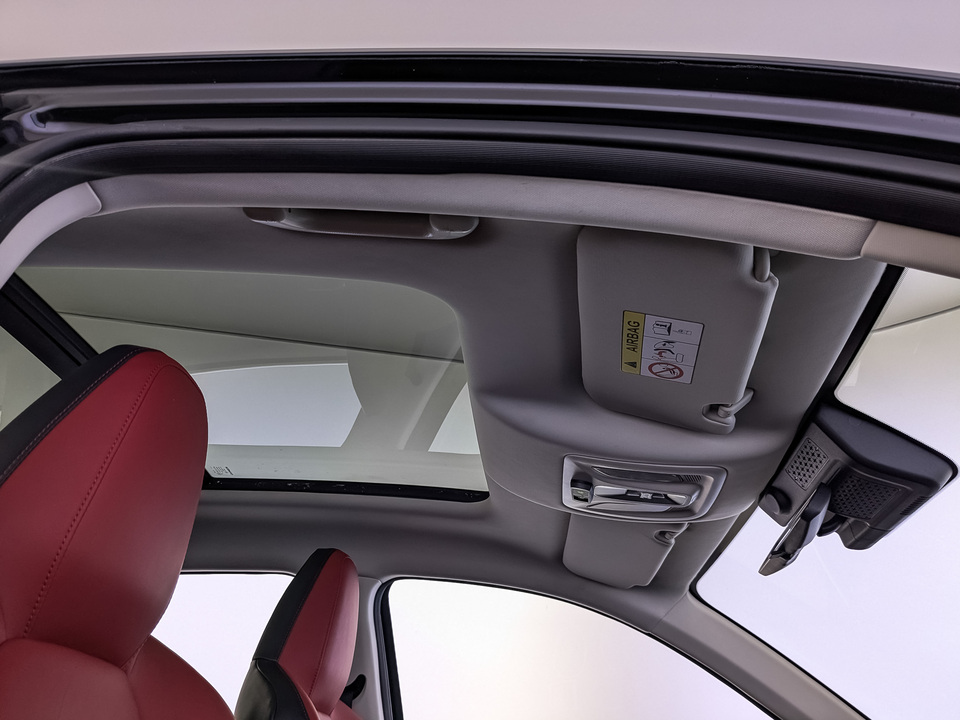 Фото Changan CS55 Plus с пробегом 46 704 км