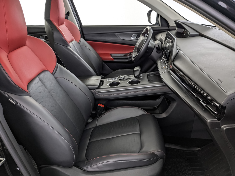 Фото Changan CS55 Plus с пробегом 46 704 км
