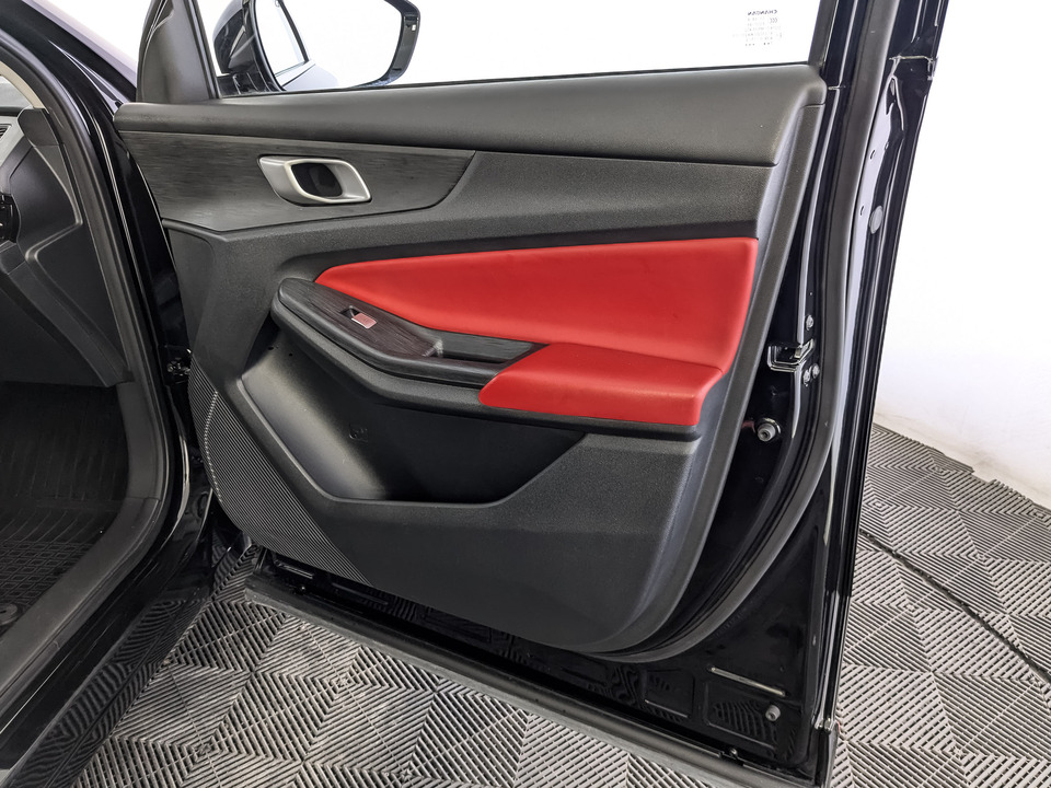 Фото Changan CS55 Plus с пробегом 46 704 км