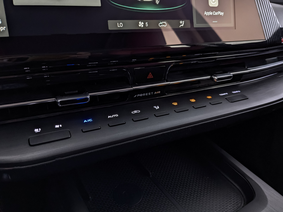 Фото Changan CS55 Plus с пробегом 46 704 км