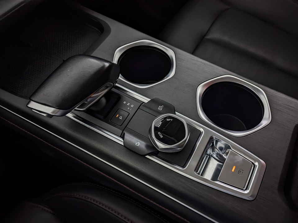 Фото Changan CS55 Plus с пробегом 46 704 км