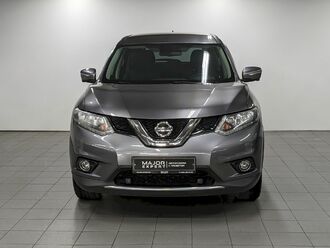 Nissan X-Trail III T32