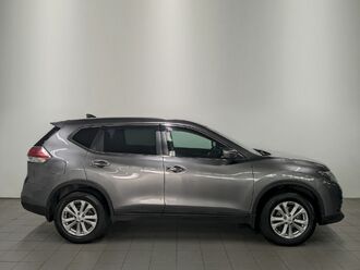 Nissan X-Trail III T32