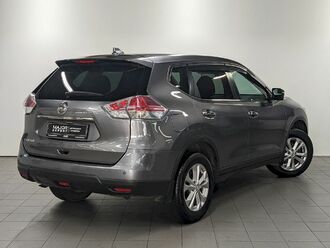 Nissan X-Trail III T32