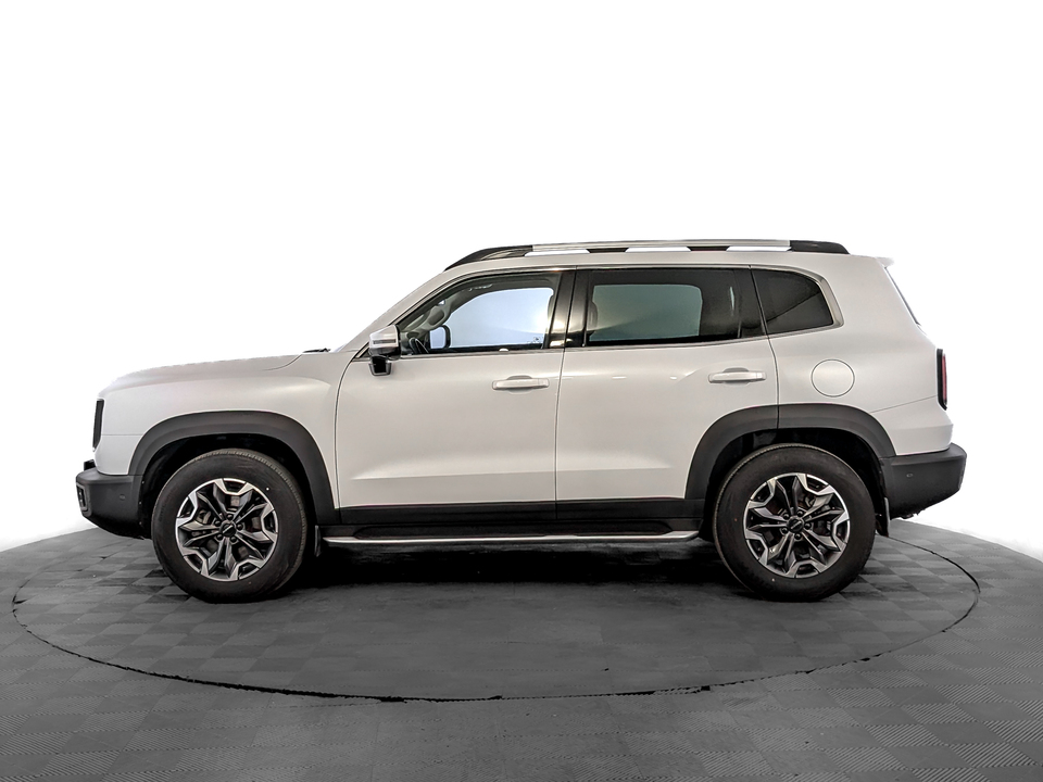 Фото Haval Dargo с пробегом 78 433 км