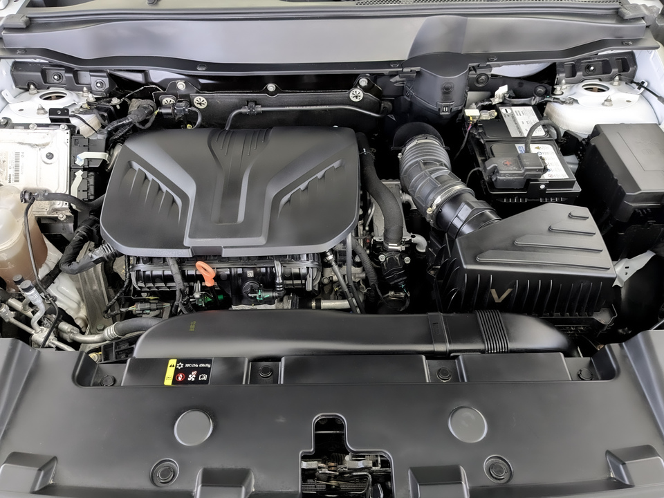 Фото Haval Dargo с пробегом 78 433 км
