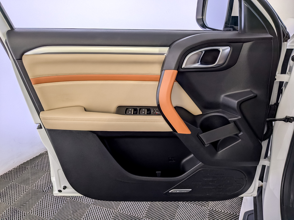Фото Haval Dargo с пробегом 78 433 км
