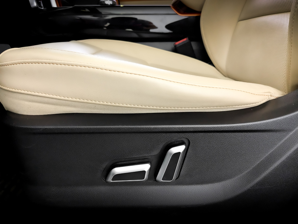 Фото Haval Dargo с пробегом 78 433 км