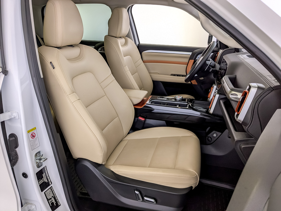 Фото Haval Dargo с пробегом 78 433 км