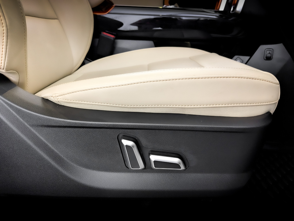 Фото Haval Dargo с пробегом 78 433 км