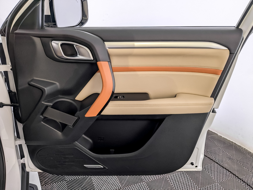 Фото Haval Dargo с пробегом 78 433 км