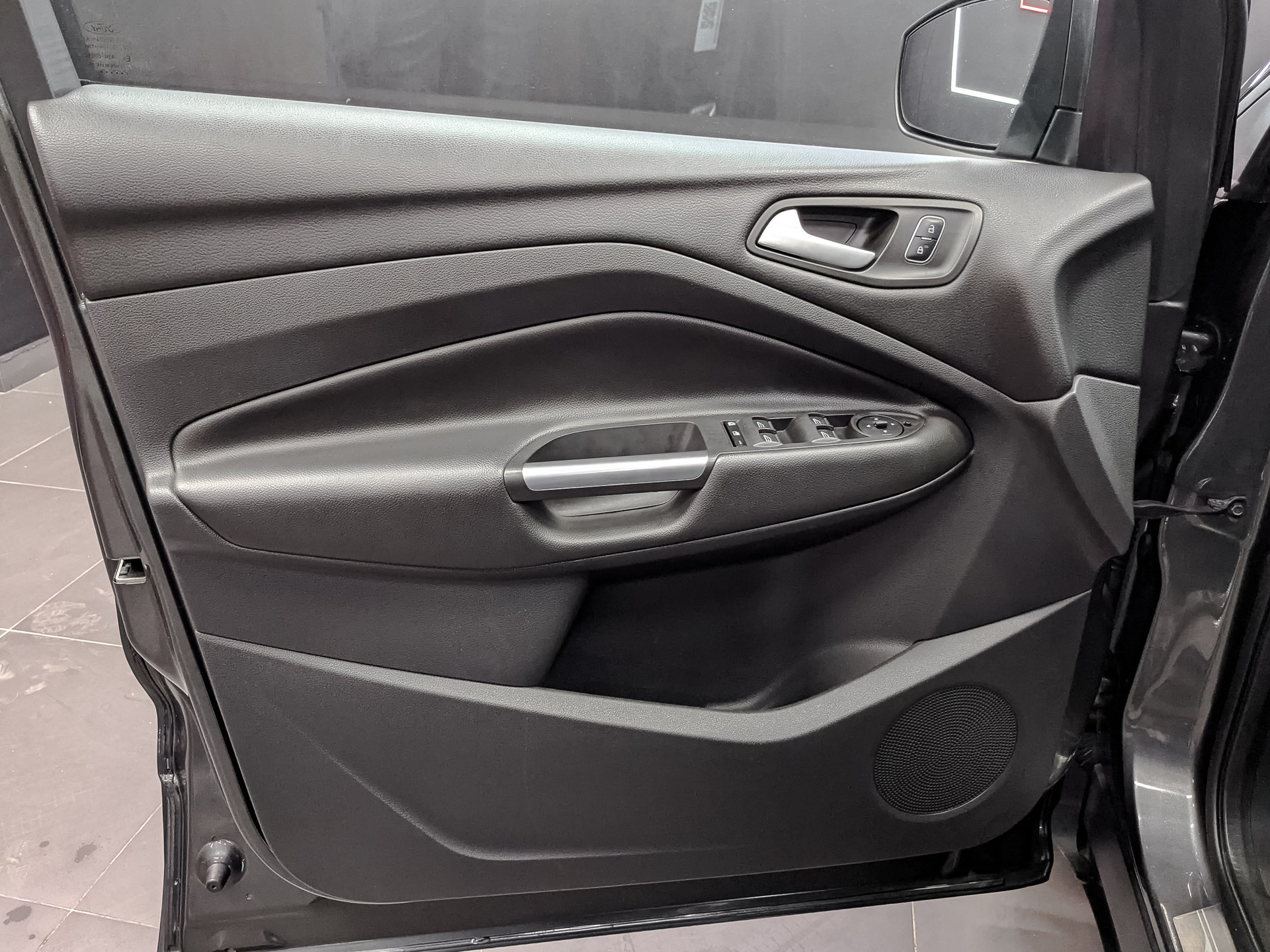 FORD Kuga 1.50 (150 л.с), автомат, 2017, пробег 69 916 км