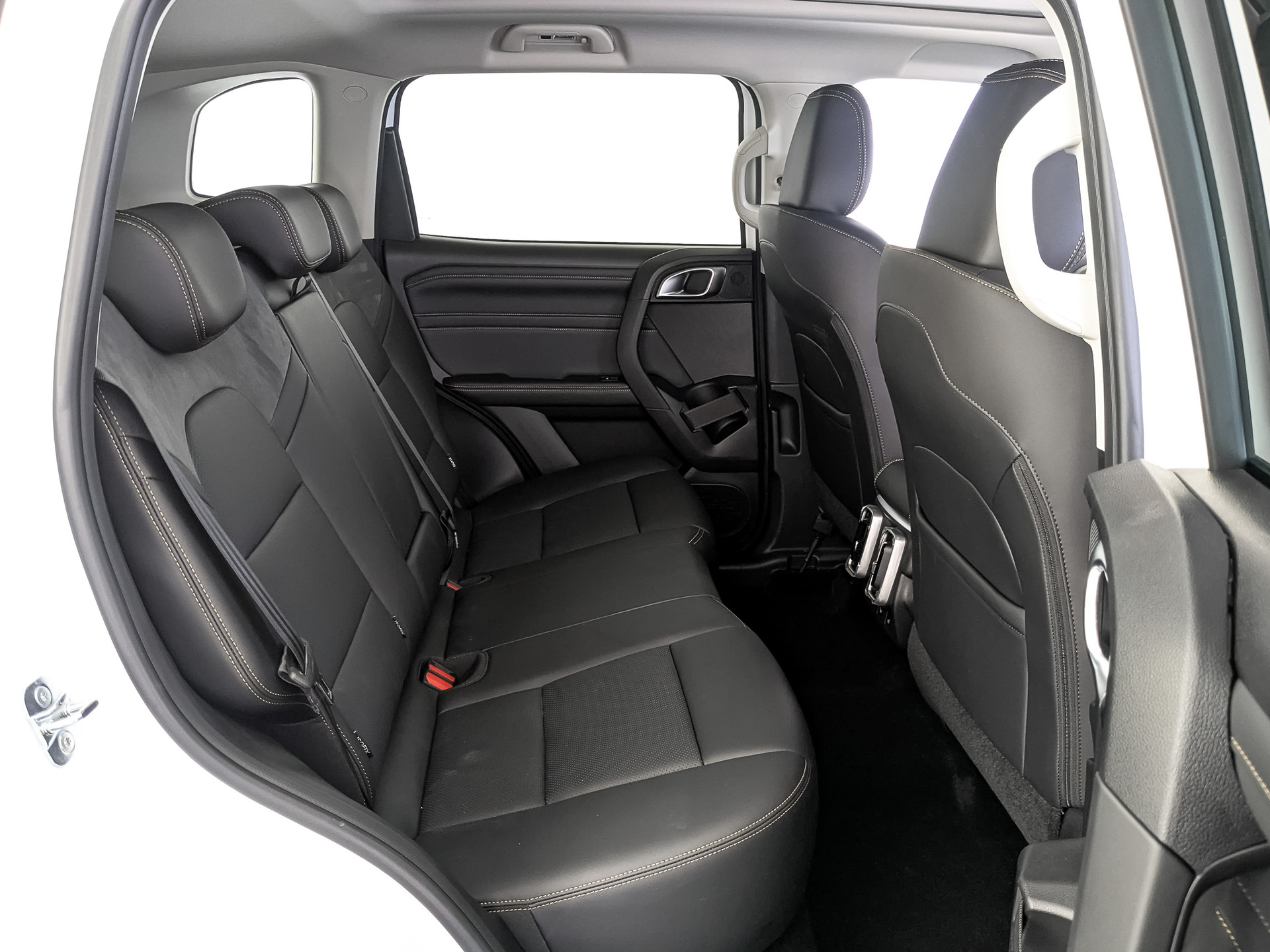 Фото Haval Dargo Техно+ 2.0T/200 7RT 4WD