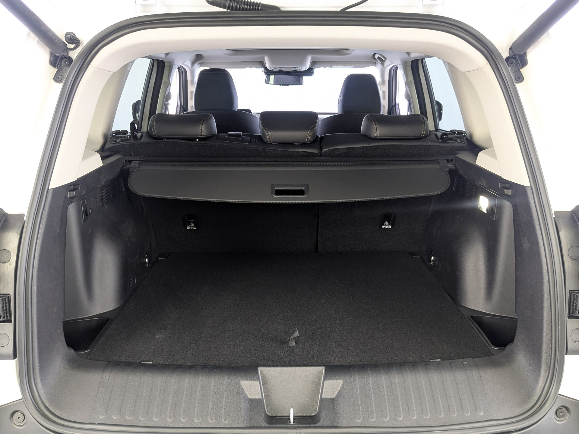 Фото Haval Dargo Техно+ 2.0T/200 7RT 4WD