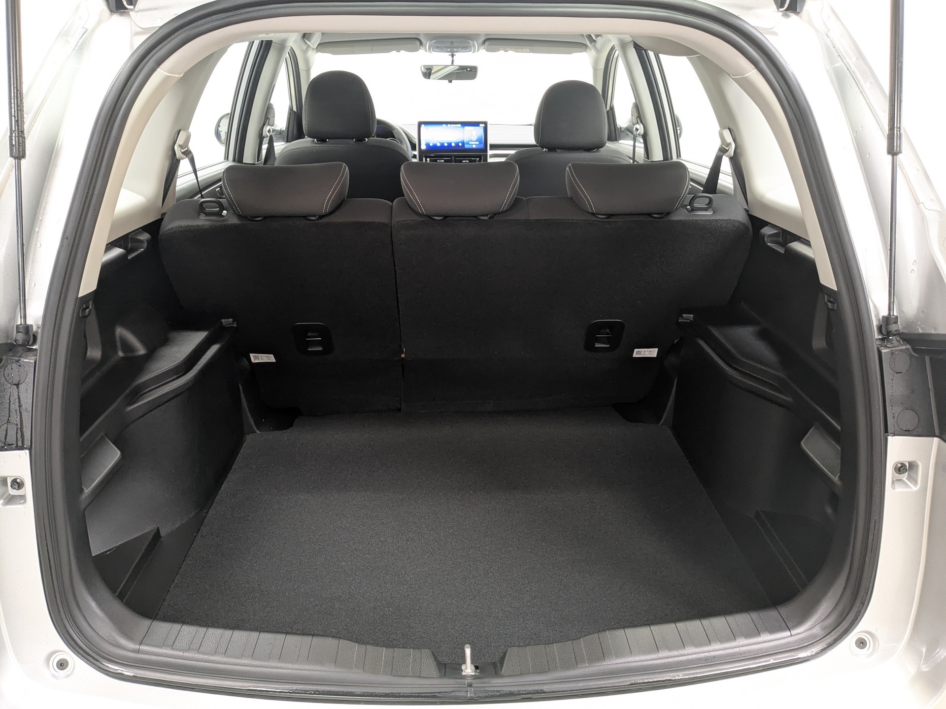 Фото Haval M6 Оптимум 1.5T/143 7RT 2WD