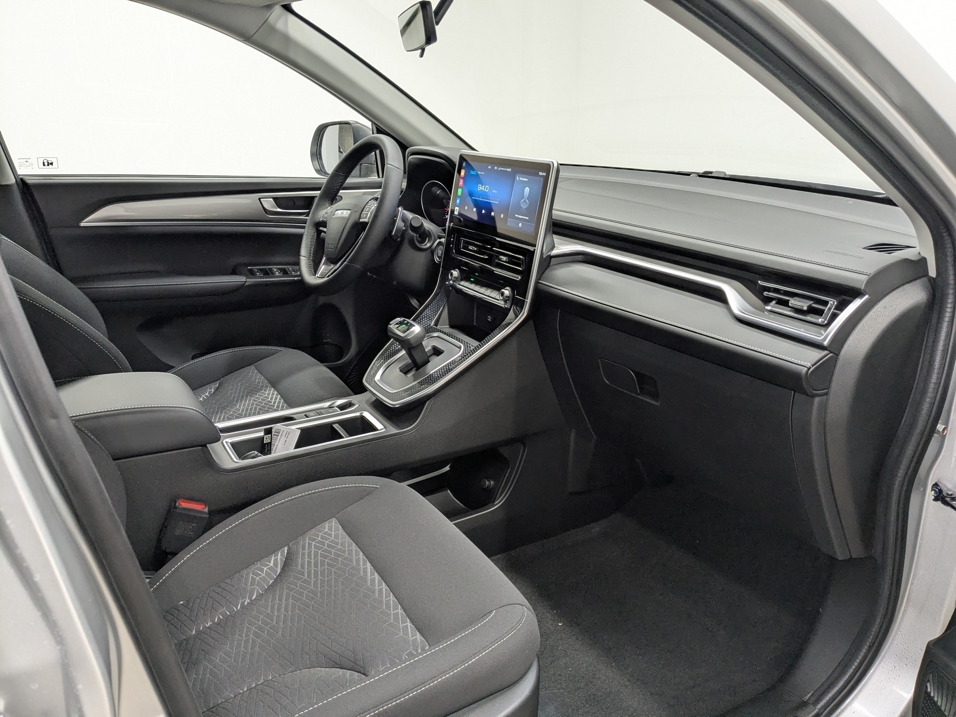 Фото Haval M6 Оптимум 1.5T/143 7RT 2WD