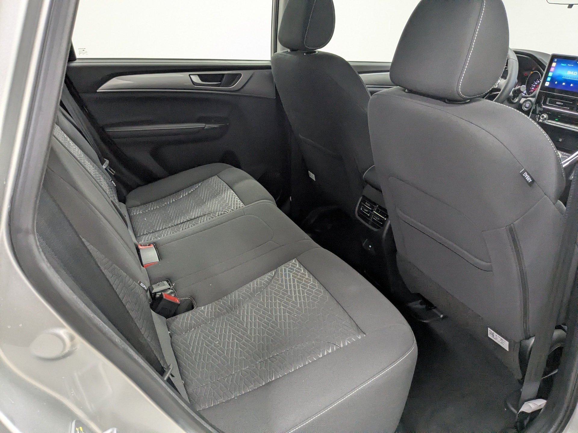 Фото Haval M6 Оптимум 1.5T/143 7RT 2WD