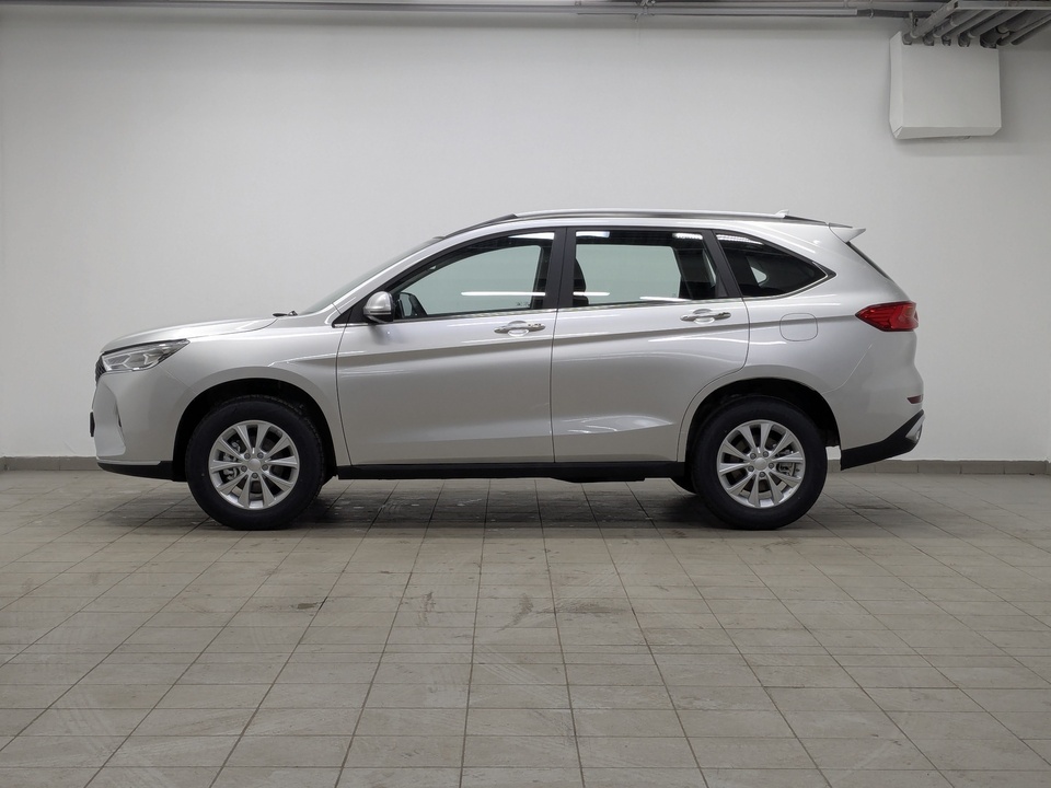 Haval M6 Оптимум 1.5T/143 7RT 2WD