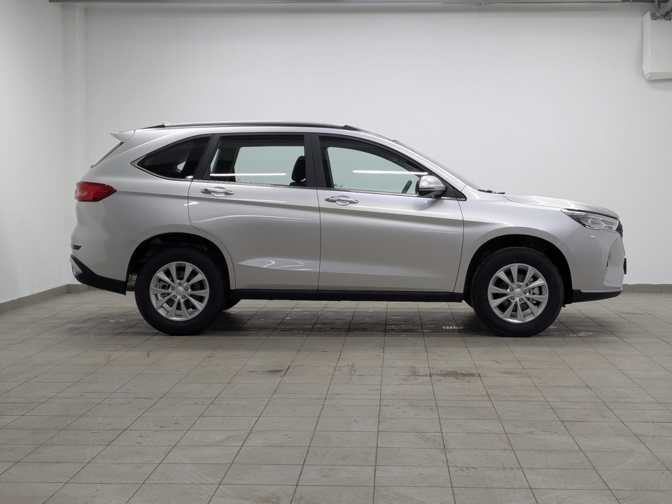 Haval M6 Оптимум 1.5T/143 7RT 2WD