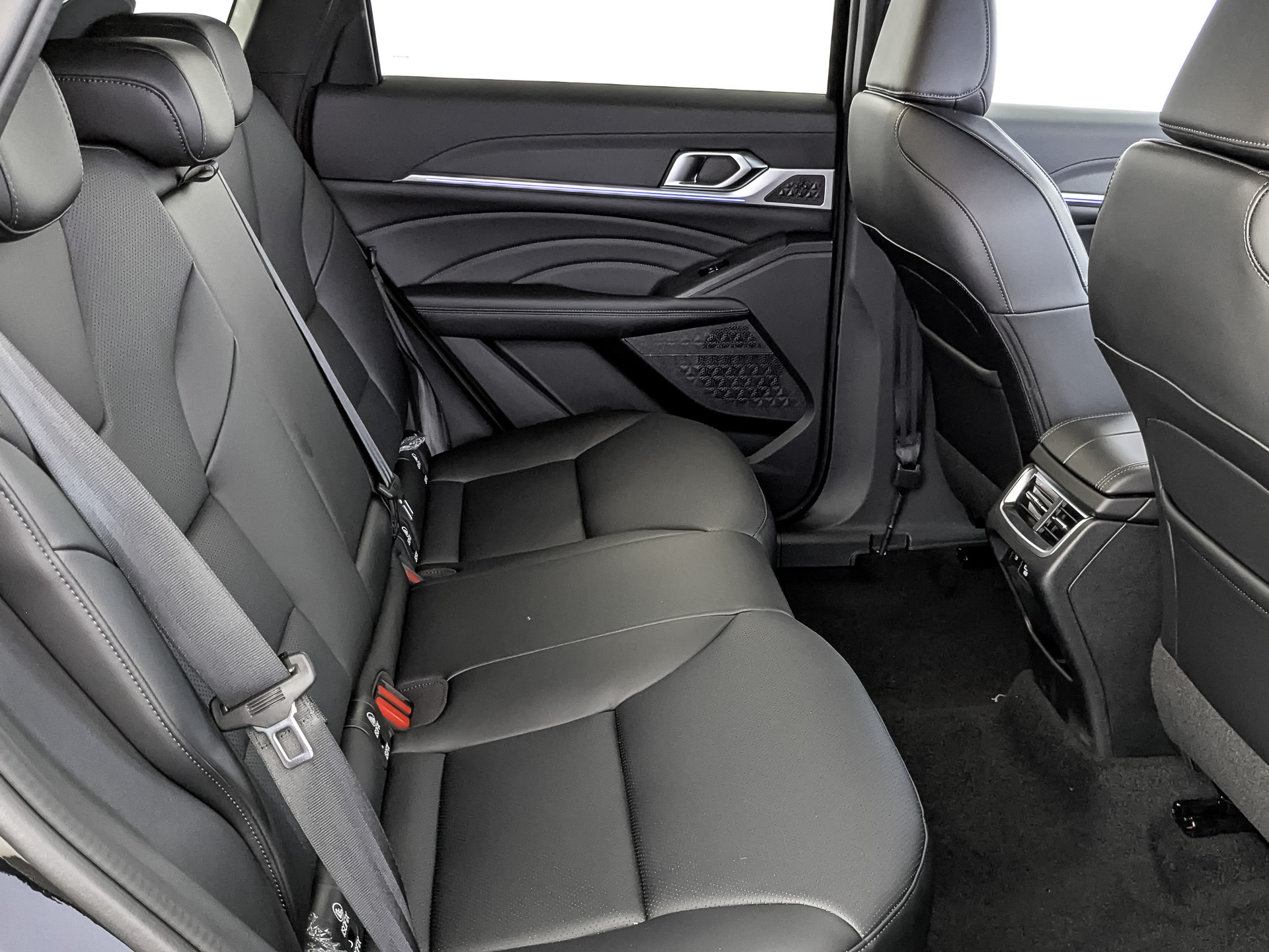 Фото Haval F7 Техно + 2.0T/200 7RT 4WD