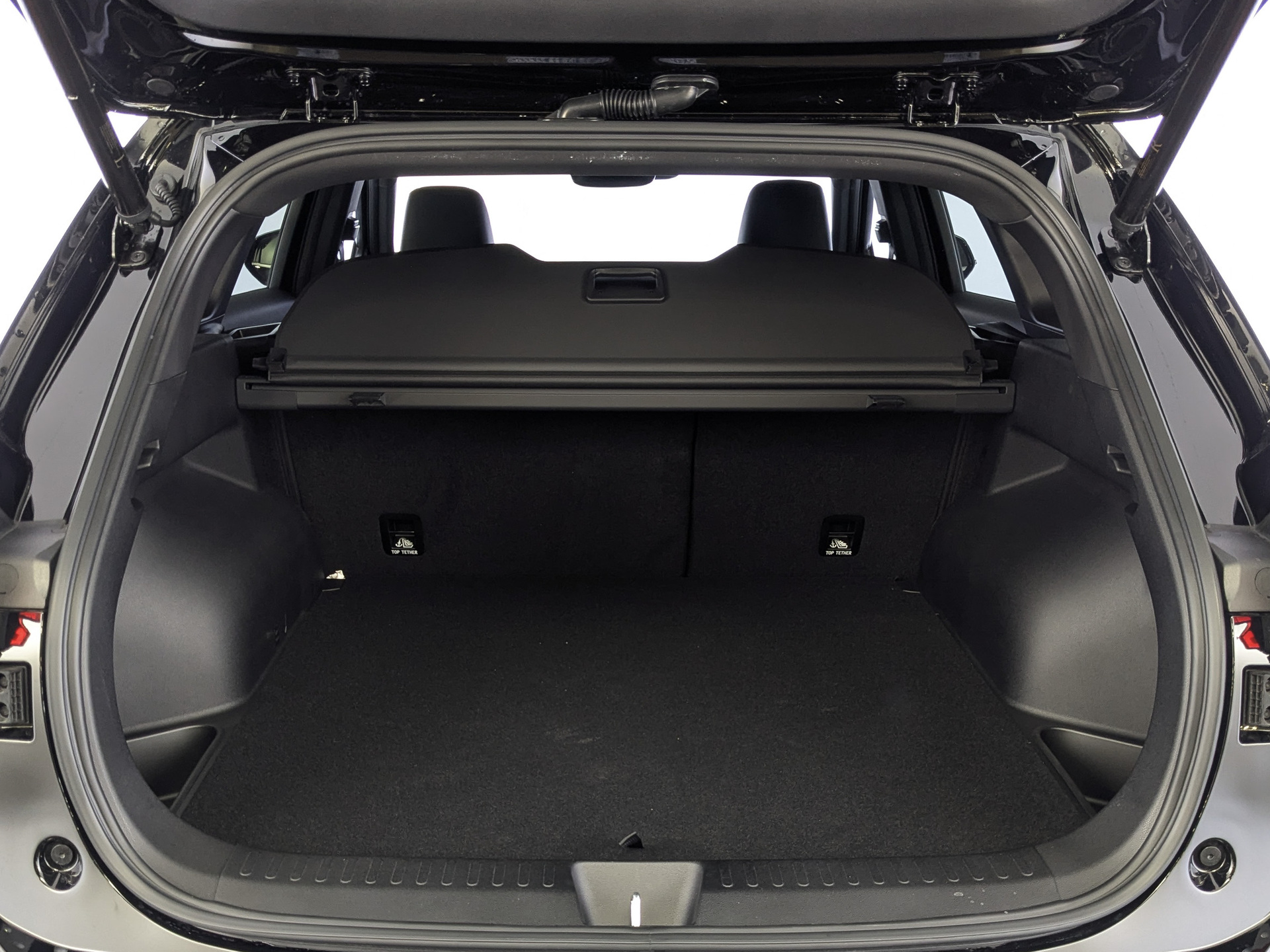 Фото Haval F7 Техно + 2.0T/200 7RT 4WD