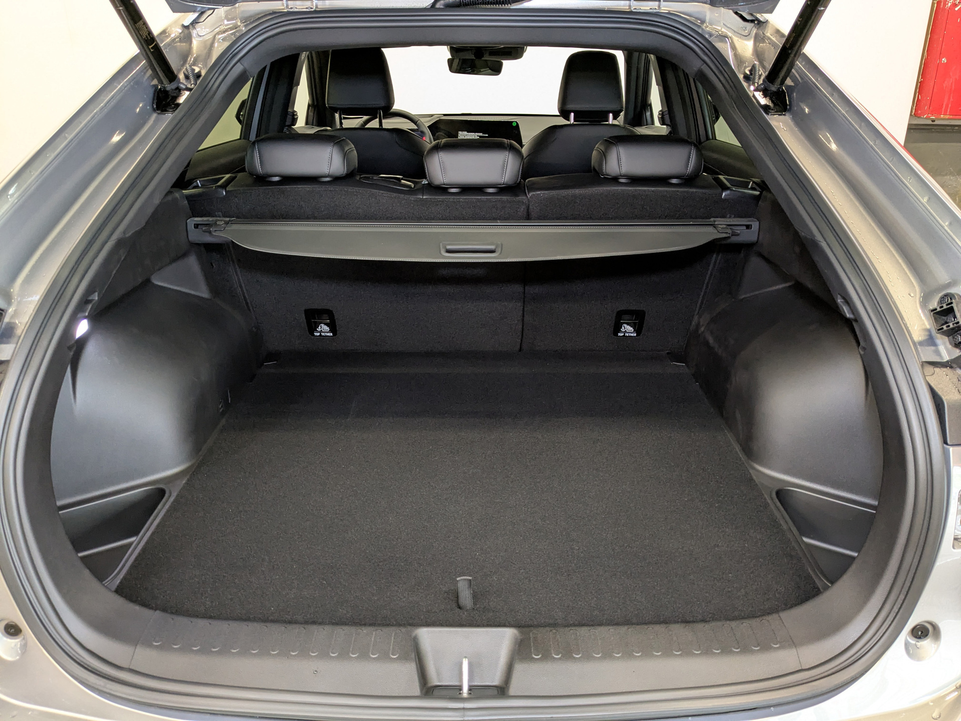 Фото Haval F7x Техно+ 2.0T/231 7RT 4WD