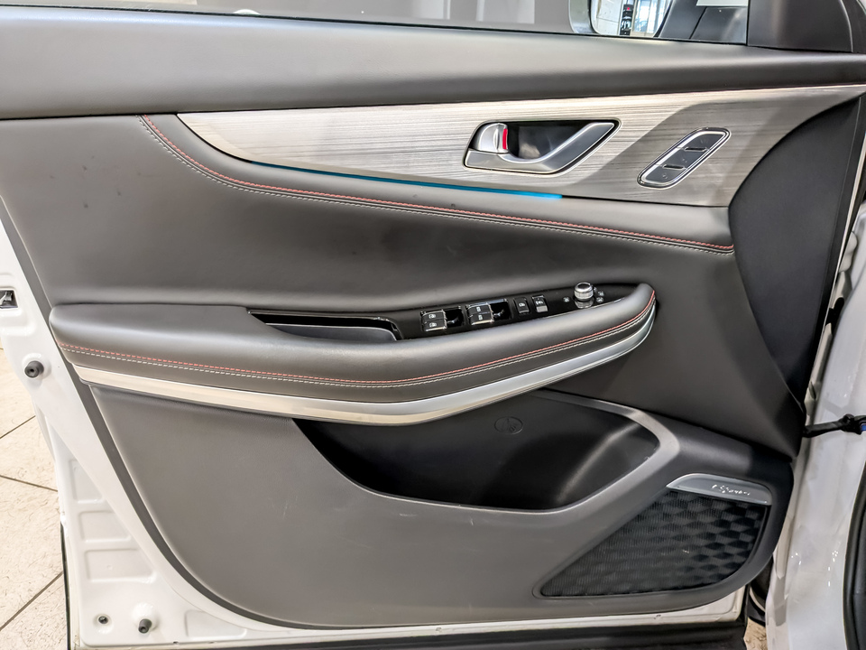 Фото Changan CS75 с пробегом 66 525 км