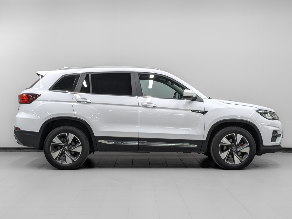 Фото Changan CS75 с пробегом 66 525 км