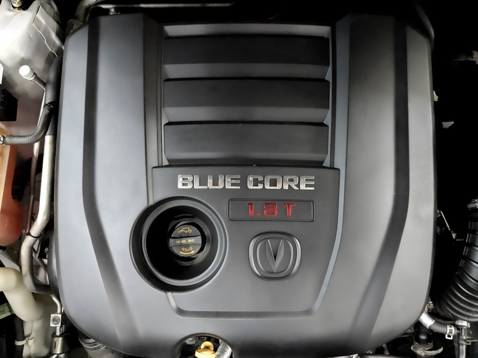 Фото Changan CS75 с пробегом 66 525 км
