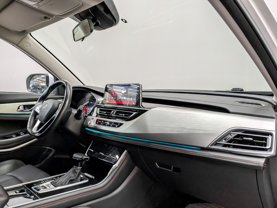 Фото Changan CS75 с пробегом 66 525 км
