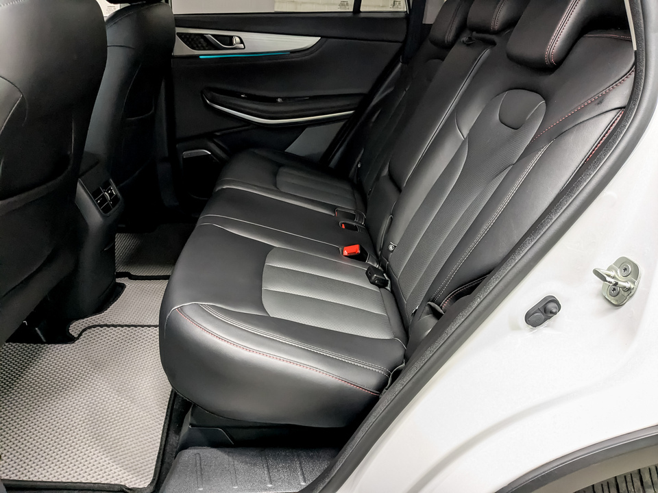 Фото Changan CS75 с пробегом 66 525 км
