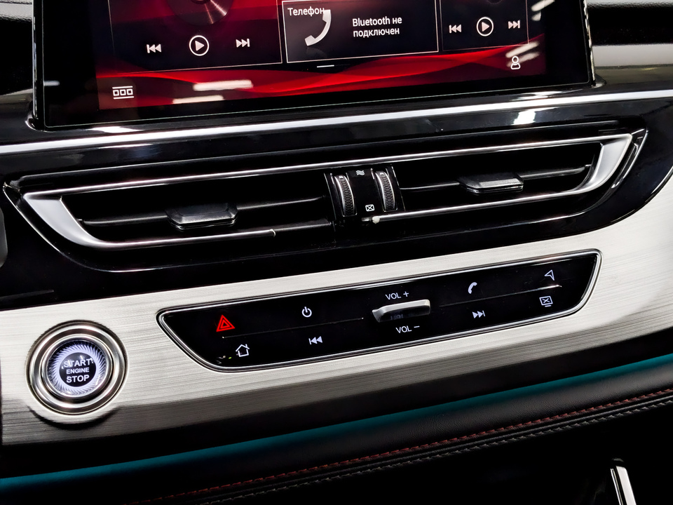 Фото Changan CS75 с пробегом 66 525 км