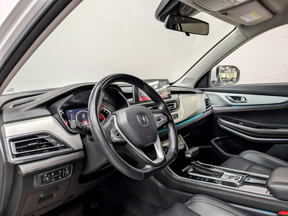 Фото Changan CS75 с пробегом 66 525 км