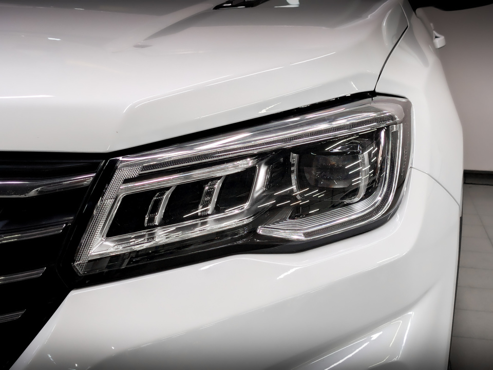 Фото Changan CS75 с пробегом 66 525 км