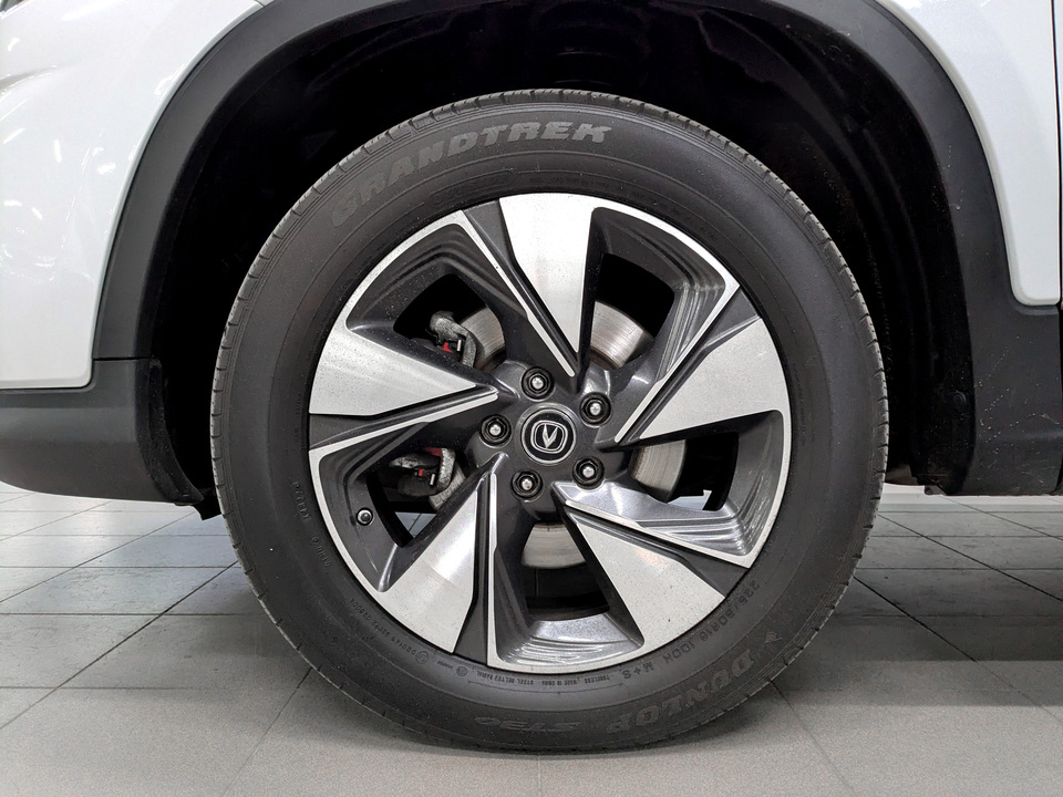 Фото Changan CS75 с пробегом 66 525 км