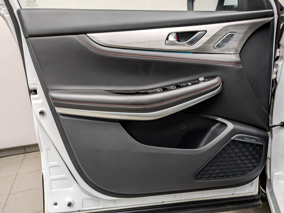 Фото Changan CS75 с пробегом 66 525 км
