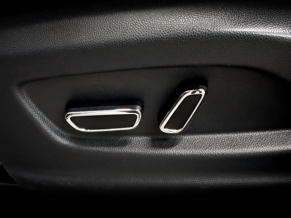 Фото Changan CS75 с пробегом 66 525 км