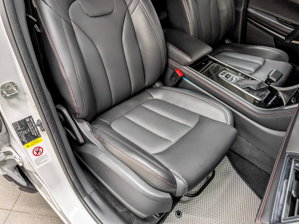 Фото Changan CS75 с пробегом 66 525 км