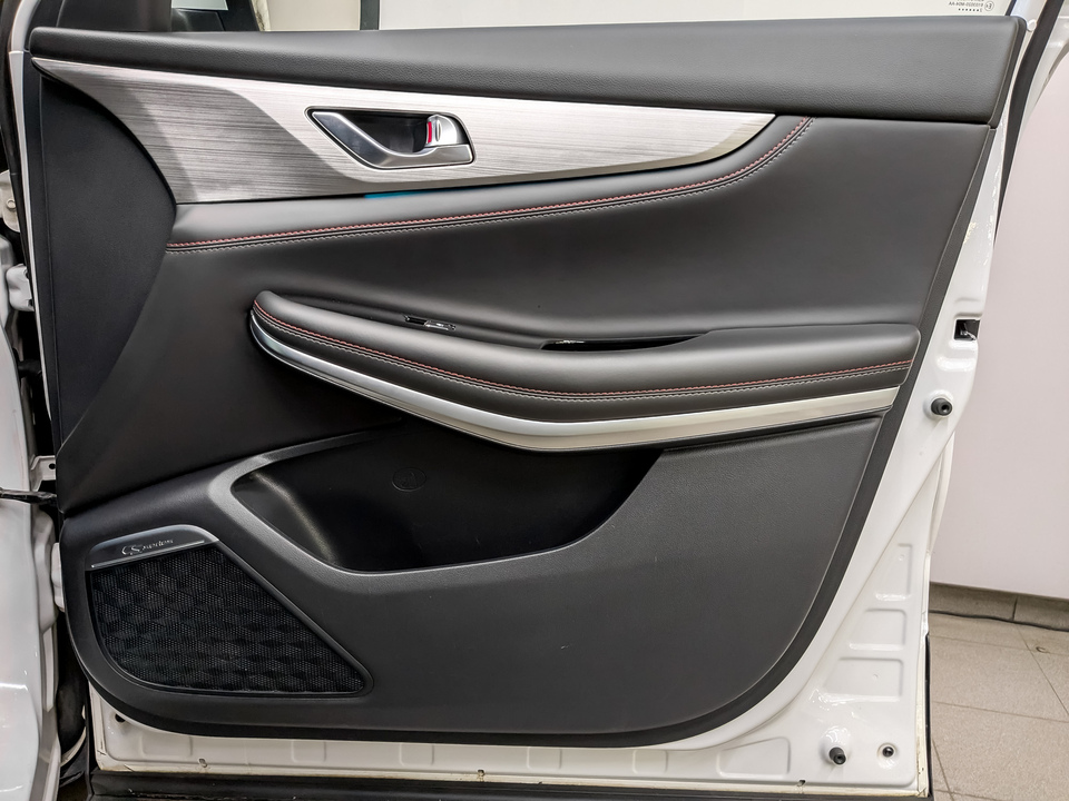 Фото Changan CS75 с пробегом 66 525 км