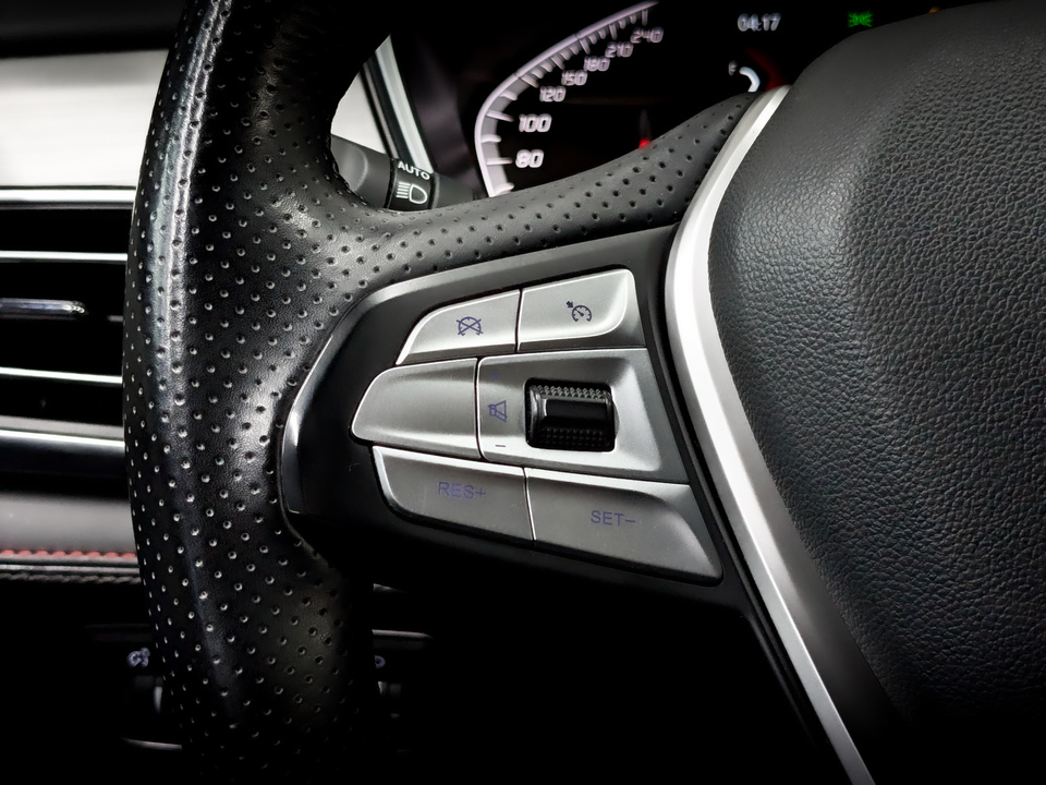 Фото Changan CS75 с пробегом 66 525 км