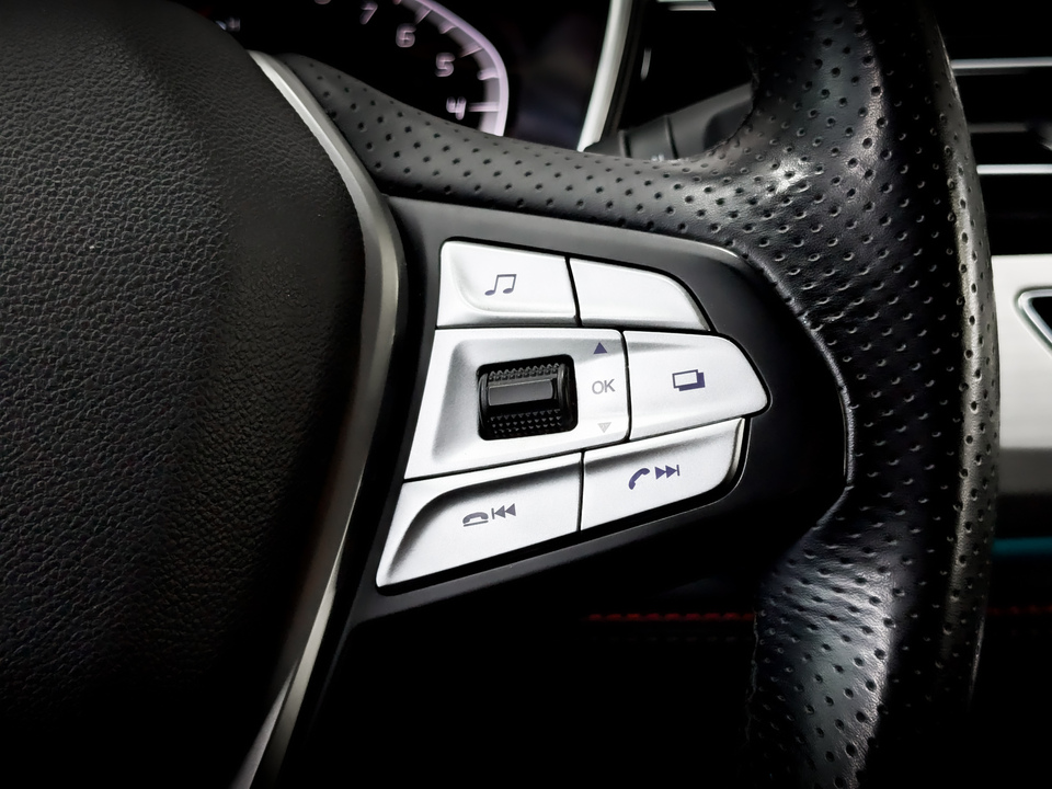 Фото Changan CS75 с пробегом 66 525 км
