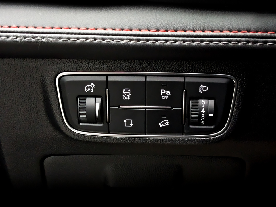 Фото Changan CS75 с пробегом 66 525 км