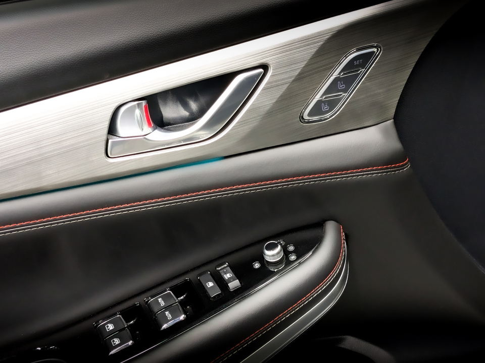 Фото Changan CS75 с пробегом 66 525 км